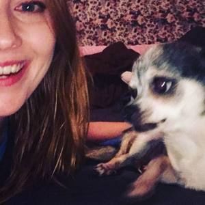 Meet your Posher, Kailey